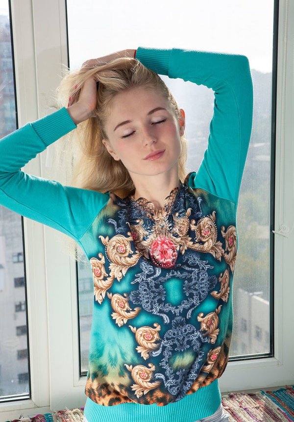 Даша, 22 года, 0 размер груди