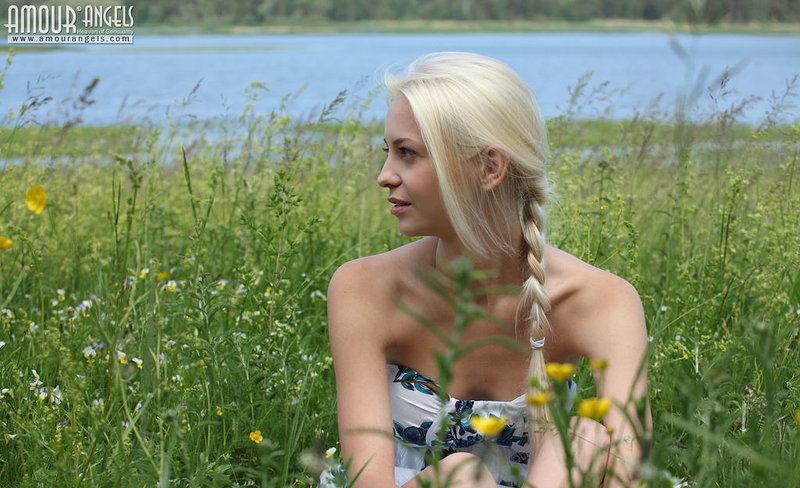 Александрушка, 40 лет, 4 размер груди