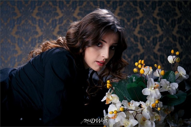 Ниночка, 28 лет, 9 размер груди