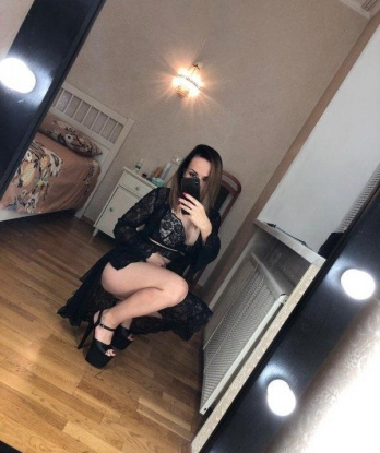 Анна, 31 год, 1 размер груди